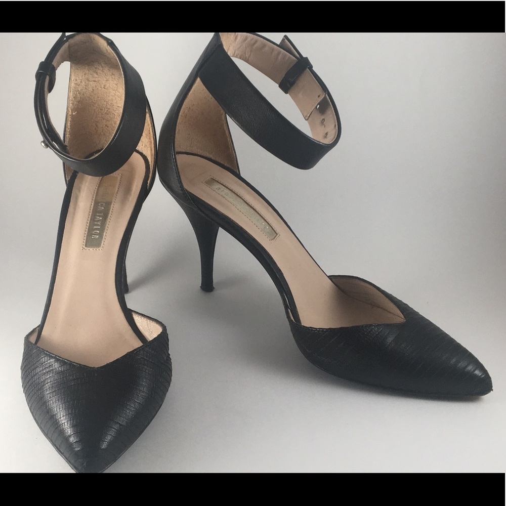 Rebecca Taylor Soes